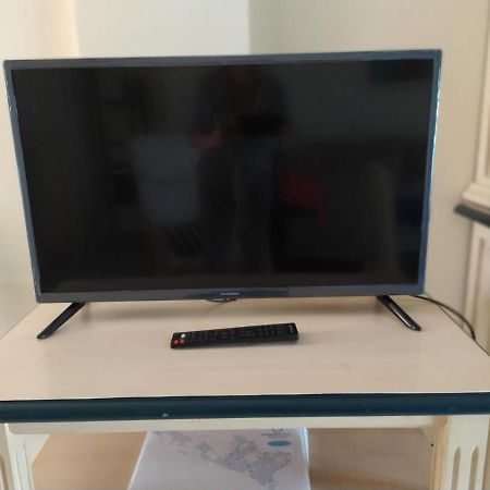 דירות רוטה Acogedor Apartamento A 100 M. De Pinares Y Playa מראה חיצוני תמונה