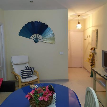 דירות רוטה Acogedor Apartamento A 100 M. De Pinares Y Playa מראה חיצוני תמונה