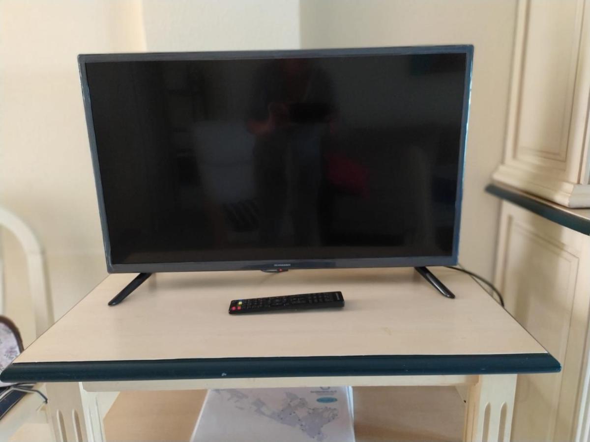דירות רוטה Acogedor Apartamento A 100 M. De Pinares Y Playa מראה חיצוני תמונה