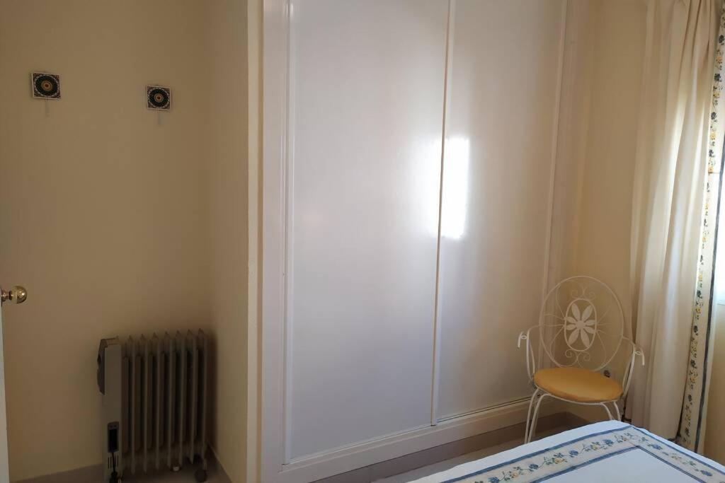 דירות רוטה Acogedor Apartamento A 100 M. De Pinares Y Playa מראה חיצוני תמונה
