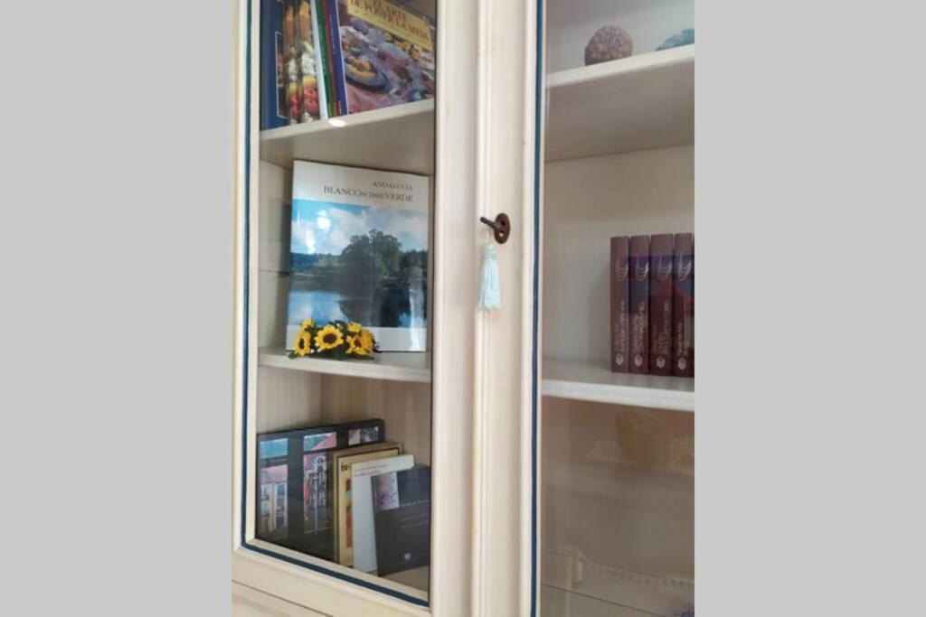 דירות רוטה Acogedor Apartamento A 100 M. De Pinares Y Playa מראה חיצוני תמונה
