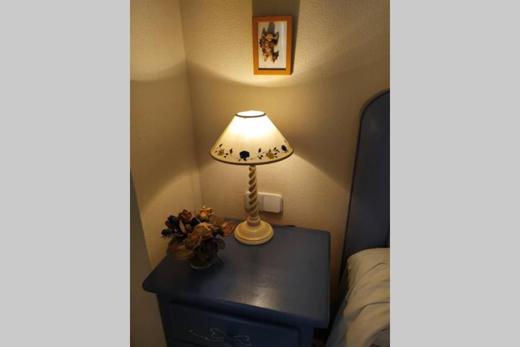 דירות רוטה Acogedor Apartamento A 100 M. De Pinares Y Playa מראה חיצוני תמונה
